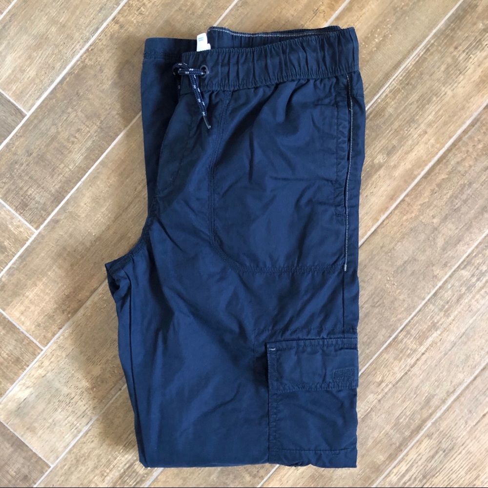 Boys lined cargo pants- Circo sz. XL (16)
